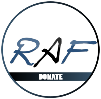 RAF Donate