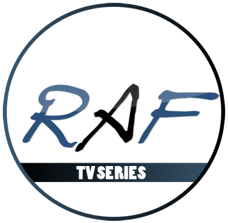 RAF TV Logo